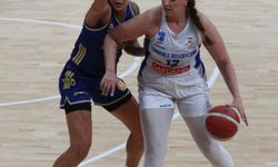 Halkbank Kadınlar Basketbol Süper Ligi