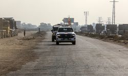 Hamas, 2014'te esir aldığı İsrailli askerin cesedini Kızılhaç'a teslim etti