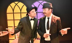 Hareket komedisi oyuncularından her bilette sahipsiz hayvanlara mama payı