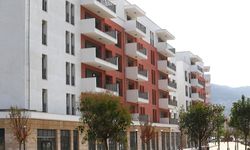 Hatay'da 930 deprem konutunun hak sahipleri belirlendi