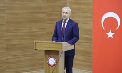 Hatay'da 'Aile Yılında Çocuk Hakları Paneli' düzenlendi