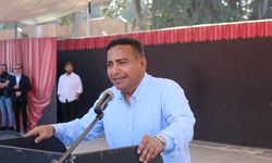 Hatay'da narenciye festivali düzenlendi