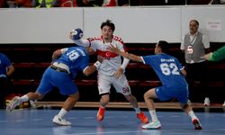 Hentbol: 2027 Erkekler Dünya Şampiyonası Avrupa Elemeleri