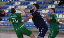 Hentbol: Ardventure Erkekler Süper Lig