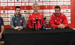 Hentbolda Türkiye-Güney Kıbrıs Rum Kesimi maçına doğru