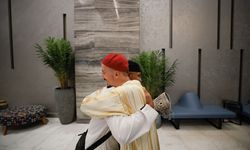 Hicret rotasında manevi yolculuk başlıyor