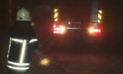 Hırvatistan'da telsiz irtibatı kesilen OGM'ye ait yangın söndürme uçağının enkazına ulaşıldı