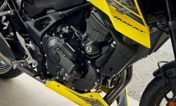 Honda EICMA 2025'te elektrikli mobilite vizyonunu tanıtacak