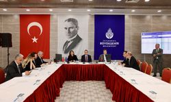 İBB ihalesini gerçekleştirdiği 250 taksi plakasından 116'sını sattı