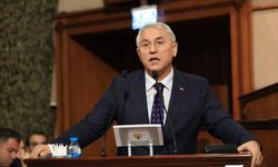 İBB Meclisi'nde AK Parti Grup Başkanvekili Gökkuş 2026 bütçesini eleştirdi: