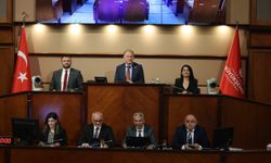 İBB Meclisinde, Kandilli'de sahil yolunun barikatla kapatılmasına ilişkin soru önergesi verildi