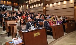 İBB'nin 2026 mali yılı bütçesi kabul edildi