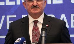 İçişleri Bakan Yardımcısı Münir Karaloğlu, Erzurum'da konuştu: