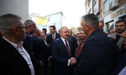 İçişleri Bakan Yardımcısı Turan, Çanakkale'de konuştu: