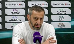 Iğdır FK-Erzurumspor FK maçının ardından