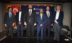 İletişim Başkanlığından 'Türkiye'nin Çatışmaların Barışçıl Çözümünde Yürüttüğü İnsani Diplomasi ve Yardımları' paneli