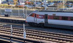 İngiliz polisi, dün trende düzenlenen bıçaklı saldırının terör bağlantılı olmadığını açıkladı