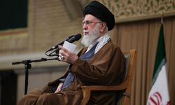 İran lideri Hamaney, İsrail'i desteklediği sürece ABD ile işbirliğinin mümkün olmadığını söyledi