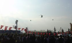 İslahiye'nin düşman işgalinden kurtuluşunun 105'inci yıl dönümü kutlandı