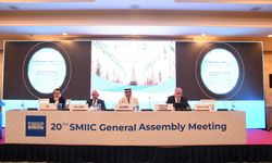 İslam Ülkeleri Standartlar ve Metroloji Enstitüsü 20. Genel Kurulu Özbekistan'da yapıldı