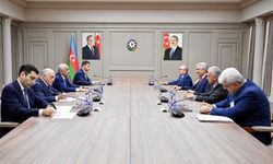 İSO Meclisi'nin Bakü ziyaretinde 200'e yakın ikili iş görüşmesi gerçekleştirildi