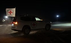 İsrail, Hamas'ın Kızılhaç'a teslim ettiği 3 esirin cesedini aldı