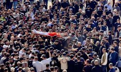 İsrail ordusu, Kudüs'ün kuzeyinde 1'i çocuk 2 Filistinliyi öldürdü