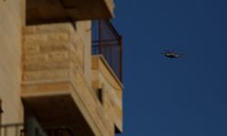 İsrail ordusundan işgal altındaki Batı Şeria'da '7 Ekim' tatbikatı