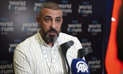 İsrail saldırısında bacağını kaybeden TRT Arabi kameramanı: 'İsrail bizi sessizce öldürmek istedi ama başaramadı'