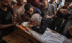 İsrail'in Gazze'de ateşkesi ihlal eden saldırısında bir Filistinli hayatını kaybetti