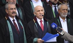 İstanbul 2 No'lu Barosu, İsrail'in işlediği soykırıma ilişkin suç duyurusunda bulundu