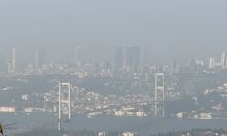 İstanbul Boğazı ve çevresinde sis etkili oldu