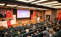 İstanbul İl Sağlık Müdürü Güner, 1. İstanbul Bulaşıcı Hastalıklar Epidemiyoloji Günleri'nde konuştu: