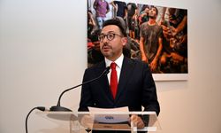 İstanbul Photo Awards 2025 dördüncü sergisini Madrid'de açtı