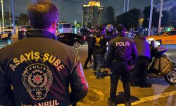 İstanbul polisinden 'huzur' uygulaması