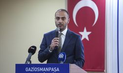 İstanbul Vadi Evleri 1. Kısım Kentsel Dönüşüm Projesi'nin ikinci etap kura çekimi yapıldı