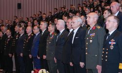 İstanbul Valiliğince Büyük Önder Atatürk'ü anma programı düzenlendi