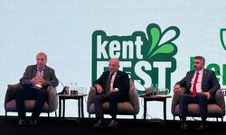 İstanbul'da 13 yılda 924 bin 943 bağımsız bölüm dönüştürüldü