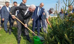 İstanbul'da 3-9 Kasım Organ Bağışı Haftası Farkındalık Programı düzenlendi