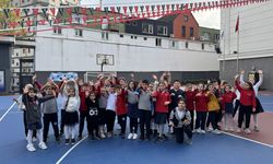 İstanbul'da okullarda ilk ara tatil başladı