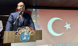 İstanbul'da prematüre doğan çocuklar için etkinlik yapıldı