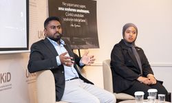 İstanbul'da 'Sudan'ın Gazze'si: Faşir'deki İnsanlık Dramı, Açlık ve Savaş' etkinliği düzenlendi