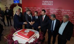 İstanbul'dan Irak'ın Süleymaniye kentine iki buçuk yılın ardından uçuşlar yeniden başladı