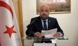 İsveç'te '1. Kıbrıs Türk Kültür Günü' düzenlendi