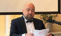 İsveç'te, KKTC'nin 42. kuruluş yıl dönümü kutlandı