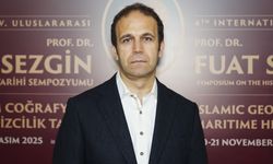 'IV. Uluslararası Prof. Dr. Fuat Sezgin İslam Bilim Tarihi Sempozyumu' ikinci gününde sürüyor