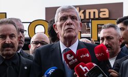 İYİ Parti Atatürk'ün vefatının 87. yıl dönümü dolayısıyla mevlit okuttu