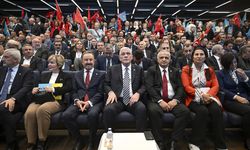 İYİ Parti Genel Başkanı Dervişoğlu, partisinin Ankara İl Kongresi'nde konuştu:
