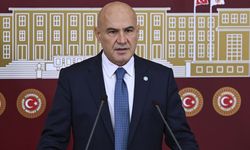 İYİ Parti Grup Başkanvekili Çömez, gündemi değerlendirdi: