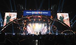 İzmir Kültür Yolu Festivali'nde yüzlerce etkinlik gerçekleştirildi